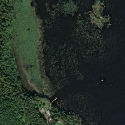 Satellite imagery of Kalmoniemi, FI