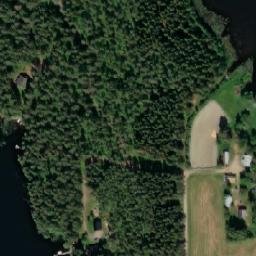 Satellite imagery of Ukonniemi, FI