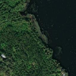 Satellite imagery of Mahokivi, FI