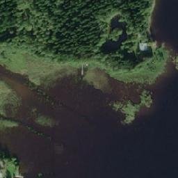 Satellite imagery of Jäppilänniemi, FI