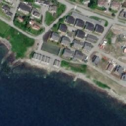 Satellite imagery of Knuteneset, NO
