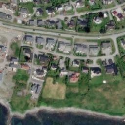Satellite imagery of Knuteneset, NO