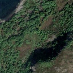 Satellite imagery of Moldeneset, NO