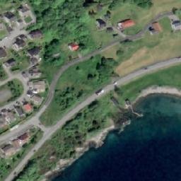 Satellite imagery of Langeneset, NO