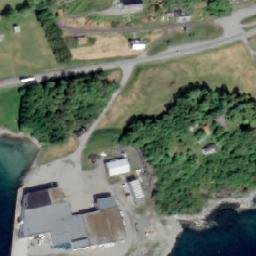 Satellite imagery of Klubbeneset, NO