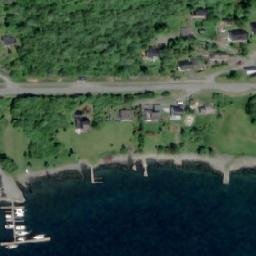 Satellite imagery of Leiteneset, NO