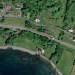 Satellite imagery of Leiteneset, NO