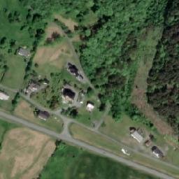 Satellite imagery of Leiteneset, NO