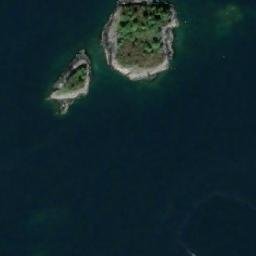 Satellite imagery of Klippfiskholmane, NO