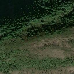 Satellite imagery of Trollkjerringa, NO