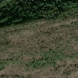 Satellite imagery of Trollkjerringa, NO