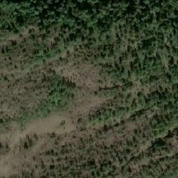 Satellite imagery of Trollkjerringa, NO