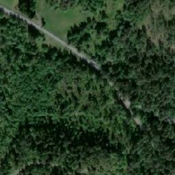 Satellite imagery of Brusdalsnaustflua, NO
