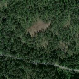 Satellite imagery of Brusdalsnaustflua, NO