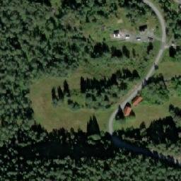 Satellite imagery of Sjøkleivneset, NO