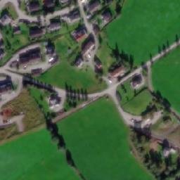 Satellite imagery of Tangneset, NO