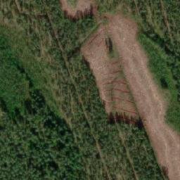 Satellite imagery of Kaijanharju, FI