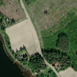 Satellite imagery of Matinniemi, FI