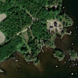 Satellite imagery of Yksipuinen, FI