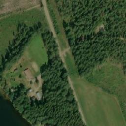 Satellite imagery of Talviniemi, FI