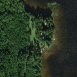 Satellite imagery of Mutaniemi, FI