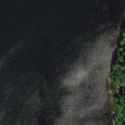 Satellite imagery of Pilkanniemi, FI