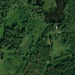Satellite imagery of Soukonniemi, FI