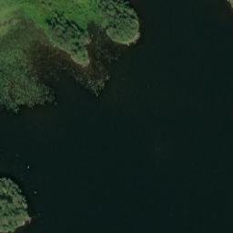 Satellite imagery of Jylhänniemi, FI
