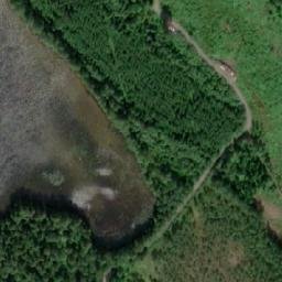 Satellite imagery of Mäntyniemi, FI