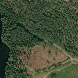 Satellite imagery of Ooperinniemi, FI
