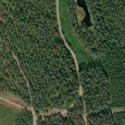 Satellite imagery of Ooperinniemi, FI