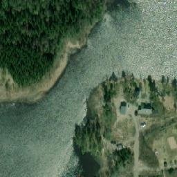 Satellite imagery of Likoniemi, FI