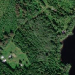 Satellite imagery of Kytänniemi, FI