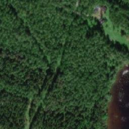 Satellite imagery of Ruohokkoniemi, FI
