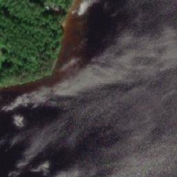 Satellite imagery of Selkäniemi, FI