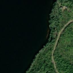 Satellite imagery of Nikinniemi, FI