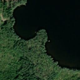 Satellite imagery of Mustikkaniemi, FI