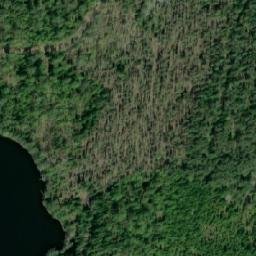 Satellite imagery of Asikkalanniemi, FI