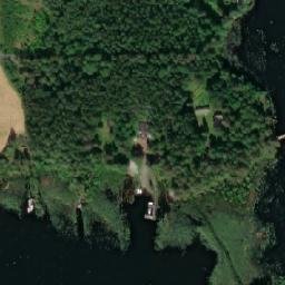 Satellite imagery of Mahokivi, FI