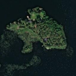 Satellite imagery of Mahokivi, FI