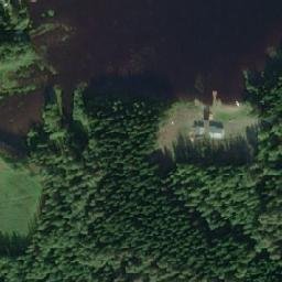 Satellite imagery of Jäppilänniemi, FI