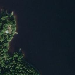 Satellite imagery of Jäppilänniemi, FI