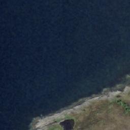 Satellite imagery of Kverveodden, NO