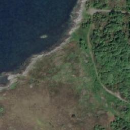 Satellite imagery of Kverveodden, NO