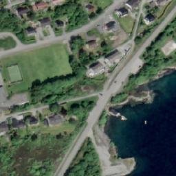 Satellite imagery of Langeneset, NO