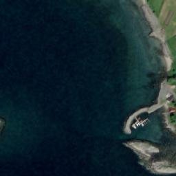 Satellite imagery of Leiteneset, NO