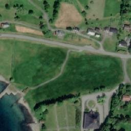 Satellite imagery of Kvalsteinneset, NO