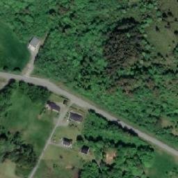 Satellite imagery of Kvalsteinneset, NO