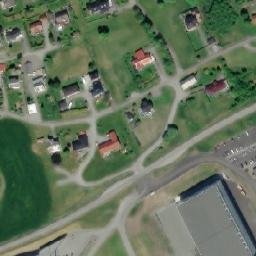 Satellite imagery of Bendiksnaget, NO
