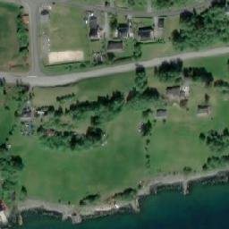 Satellite imagery of Vikeneset, NO